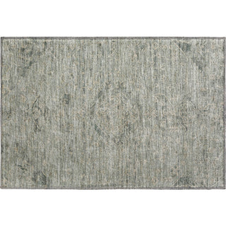 Piper Looms Mayfield Global AMF1111 Sage Machine Washable Area Rug Scatter Main Image