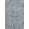 Piper Looms Mayfield Global AMF1111 Teal Machine Washable Area Rug main image