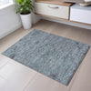 Piper Looms Mayfield Global AMF1111 Teal Machine Washable Area Rug Scatter Lifestyle Image Feature