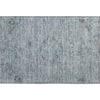 Piper Looms Mayfield Global AMF1111 Teal Machine Washable Area Rug Scatter Main Image