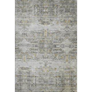 Piper Looms Mayfield Modern AMF1112 Gray Machine Washable Area Rug main image