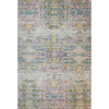 Piper Looms Mayfield Modern AMF1112 Linen Machine Washable Area Rug main image