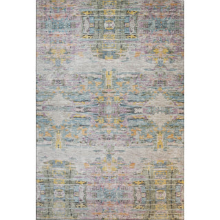 Piper Looms Mayfield Modern AMF1112 Linen Machine Washable Area Rug main image