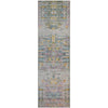 Piper Looms Mayfield Modern AMF1112 Linen Machine Washable Area Rug Runner Main Image