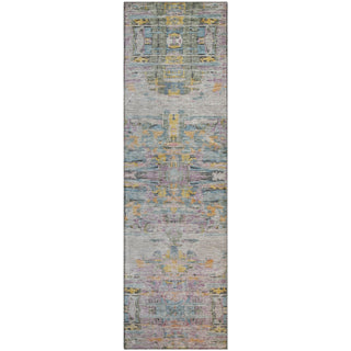 Piper Looms Mayfield Modern AMF1112 Linen Machine Washable Area Rug Runner Main Image