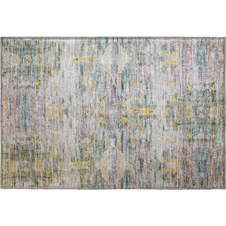 Piper Looms Mayfield Modern AMF1112 Linen Machine Washable Area Rug Scatter Main Image