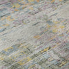 Piper Looms Mayfield Modern AMF1112 Linen Machine Washable Area Rug Swatch Image