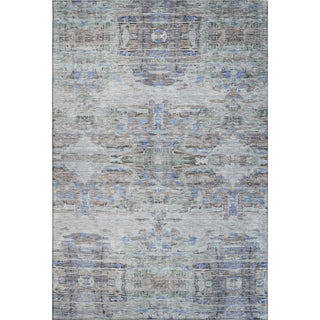 Piper Looms Mayfield Modern AMF1112 Taupe Machine Washable Area Rug main image