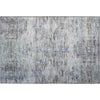 Piper Looms Mayfield Modern AMF1112 Taupe Machine Washable Area Rug Scatter Main Image