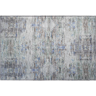 Piper Looms Mayfield Modern AMF1112 Taupe Machine Washable Area Rug Scatter Main Image