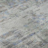 Piper Looms Mayfield Modern AMF1112 Taupe Machine Washable Area Rug Swatch Image