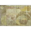 Piper Looms Mayfield Modern AMF1118 Wheat Machine Washable Area Rug Scatter Main Image
