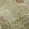 Piper Looms Mayfield Modern AMF1118 Wheat Machine Washable Area Rug Swatch Image