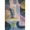 Piper Looms Mayfield Contemporary AMF1119 Green Machine Washable Area Rug main image