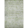 Piper Looms Mayfield Stripes AMF1127 Aloe Machine Washable Area Rug main image