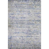 Piper Looms Mayfield Stripes AMF1127 Blue Machine Washable Area Rug main image