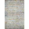 Piper Looms Mayfield Stripes AMF1127 Copper Machine Washable Area Rug main image