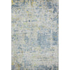 Piper Looms Mayfield Modern AMF1128 Blue Machine Washable Area Rug main image