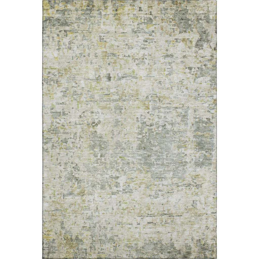Piper Looms Mayfield Modern AMF1128 Sage Machine Washable Area Rug main image
