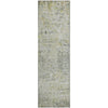 Piper Looms Mayfield Modern AMF1128 Sage Machine Washable Area Rug Runner Main Image