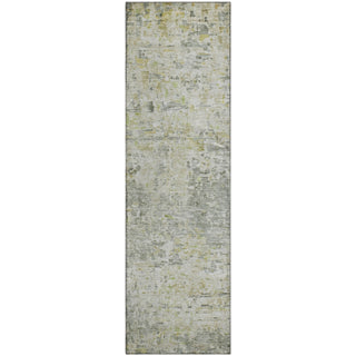 Piper Looms Mayfield Modern AMF1128 Sage Machine Washable Area Rug Runner Main Image