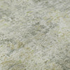 Piper Looms Mayfield Modern AMF1128 Sage Machine Washable Area Rug Swatch Image