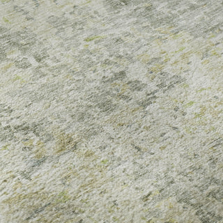 Piper Looms Mayfield Modern AMF1128 Sage Machine Washable Area Rug Swatch Image