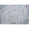 Piper Looms Mayfield Modern AMF1128 Sky Machine Washable Area Rug Scatter Main Image