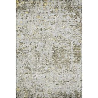 Piper Looms Mayfield Modern AMF1128 Taupe Machine Washable Area Rug main image