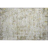 Piper Looms Mayfield Modern AMF1128 Taupe Machine Washable Area Rug Scatter Main Image