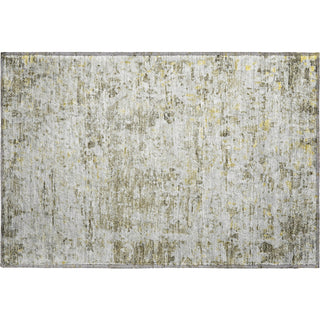 Piper Looms Mayfield Modern AMF1128 Taupe Machine Washable Area Rug Scatter Main Image