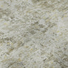 Piper Looms Mayfield Modern AMF1128 Taupe Machine Washable Area Rug Swatch Image