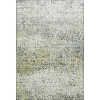 Piper Looms Mayfield Modern AMF1129 Aloe Machine Washable Area Rug main image