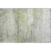 Piper Looms Mayfield Modern AMF1129 Aloe Machine Washable Area Rug Scatter Main Image