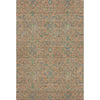 Piper Looms Mayfield Global AMF1131 Coral Machine Washable Area Rug main image