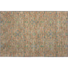 Piper Looms Mayfield Global AMF1131 Coral Machine Washable Area Rug Scatter Main Image