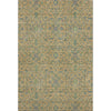 Piper Looms Mayfield Global AMF1131 Orange Machine Washable Area Rug main image
