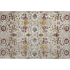 Piper Looms Mayfield Global AMF1132 Ivory Machine Washable Area Rug Scatter Main Image