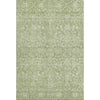 Piper Looms Mayfield Global AMF1133 Aloe Machine Washable Area Rug main image