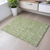 Piper Looms Mayfield Global AMF1133 Aloe Machine Washable Area Rug Scatter Lifestyle Image Feature