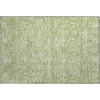 Piper Looms Mayfield Global AMF1133 Aloe Machine Washable Area Rug Scatter Main Image