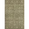Piper Looms Mayfield Global AMF1133 Brown Machine Washable Area Rug main image