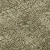 Piper Looms Mayfield Global AMF1133 Brown Machine Washable Area Rug Swatch Image