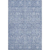 Piper Looms Mayfield Global AMF1133 Denim Machine Washable Area Rug main image