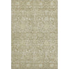 Piper Looms Mayfield Global AMF1133 Taupe Machine Washable Area Rug main image