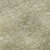 Piper Looms Mayfield Global AMF1133 Taupe Machine Washable Area Rug Swatch Image