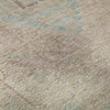 Piper Looms Mayfield Global AMF1134 Pink Machine Washable Area Rug Swatch Image