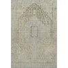 Piper Looms Mayfield Global AMF1134 Taupe Machine Washable Area Rug main image