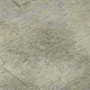 Piper Looms Mayfield Global AMF1134 Taupe Machine Washable Area Rug Swatch Image