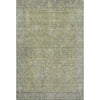 Piper Looms Mayfield Global AMF1135 Aloe Machine Washable Area Rug main image